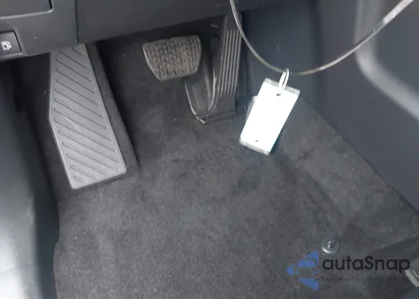 2025 Toyota Grand Highlander Platinum from USA, damaged, VIN 5TDAAAB59SS102736